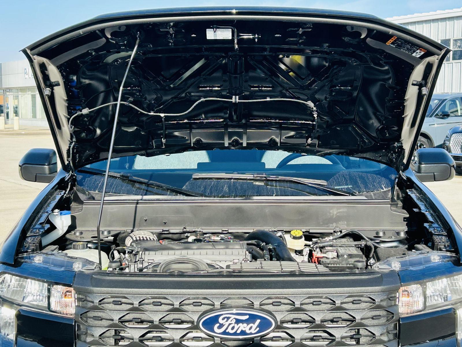 2026 Ford Maverick XLT - Photo 41