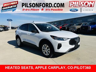 2026 Ford Escape Active SUV