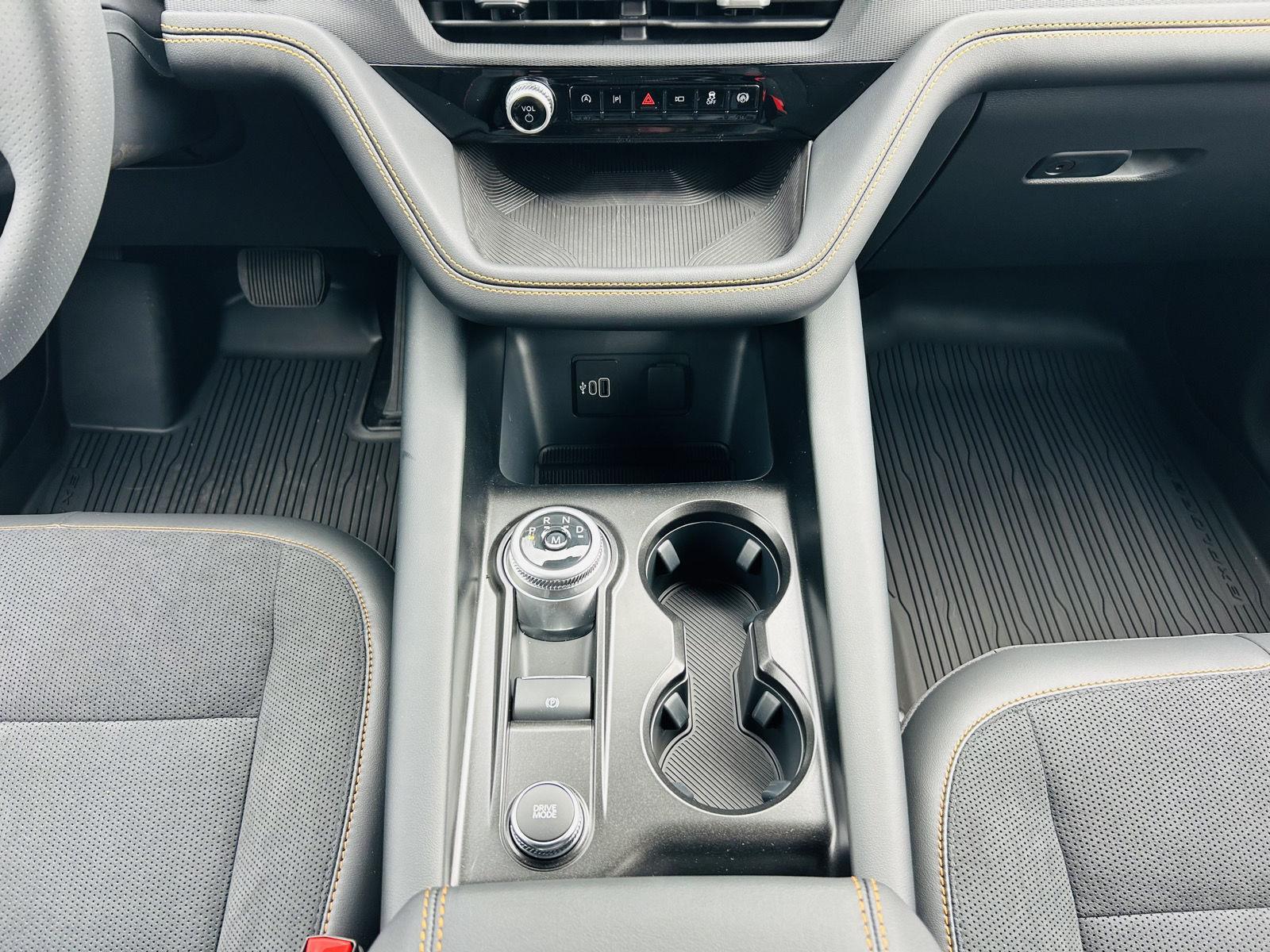 2026 Ford Explorer Tremor - Photo 31