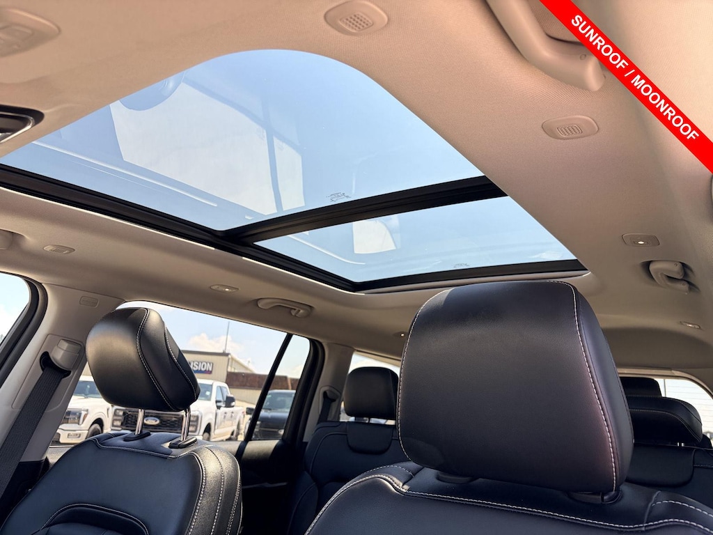 Certified 2023 Jeep Grand Cherokee L Limited SUV