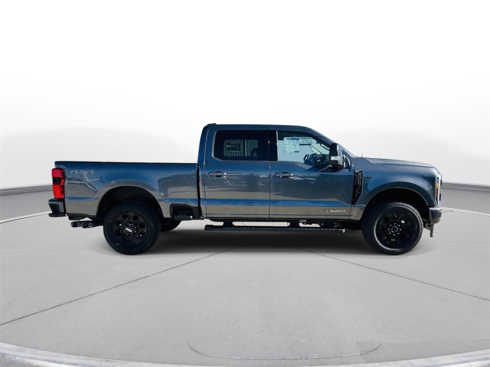 2026 Ford F-250 Super Duty XLT - Photo 44
