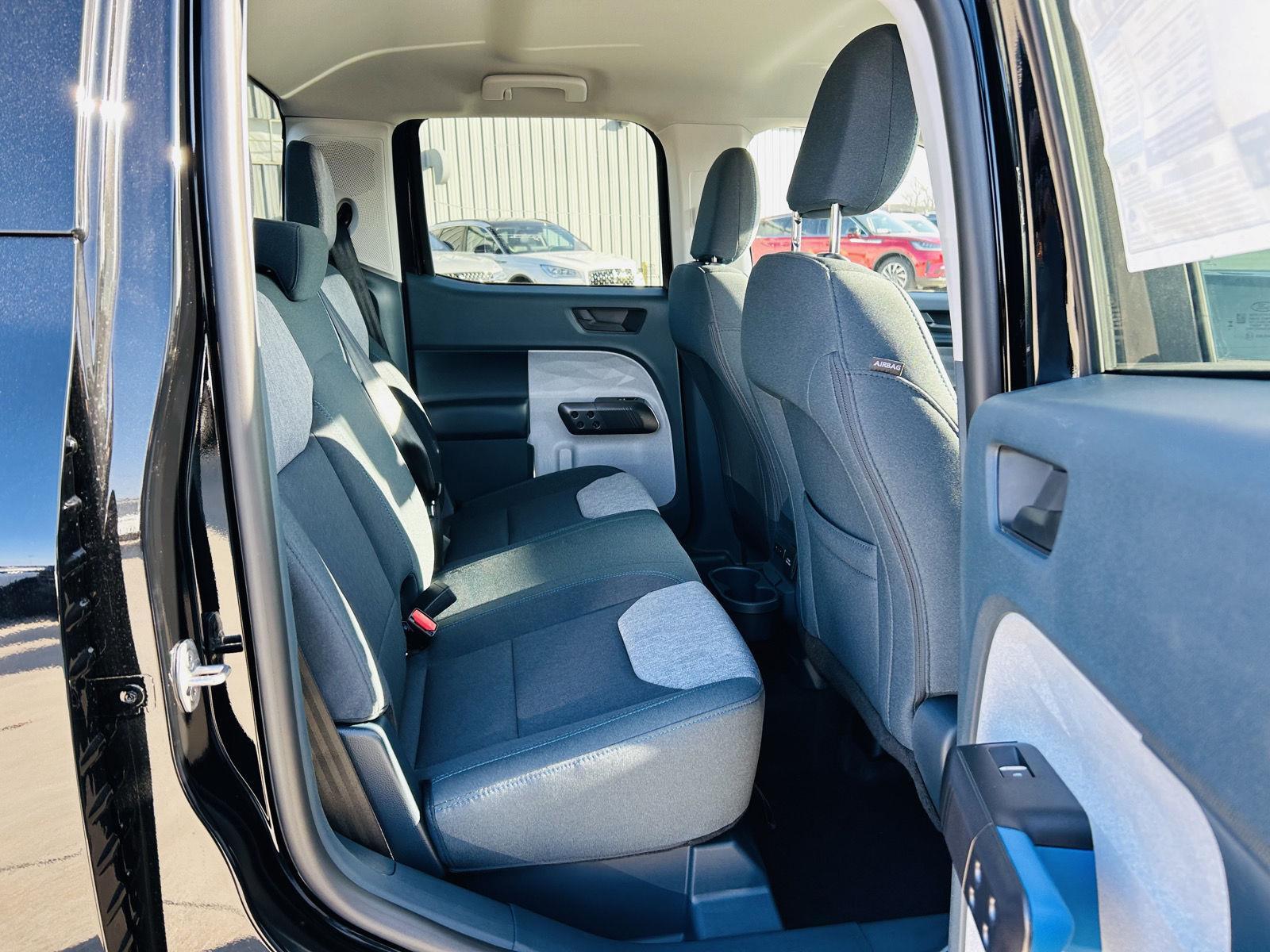 2026 Ford Maverick XLT - Photo 29