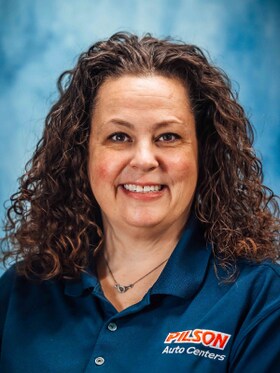 Staff member Jamie Day from 70e3e364a15c