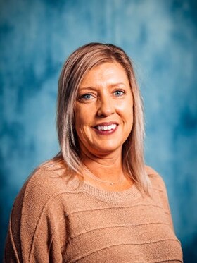 Staff member Misty Bianco from 70e3e364a15c