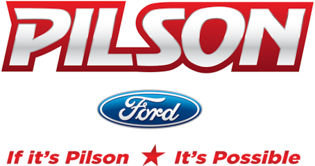 Pilson Ford