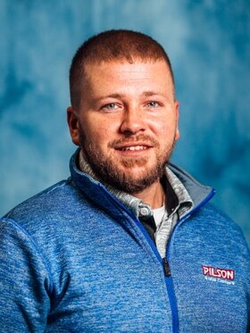 Staff member Jordan Bonic from 70e3e364a15c