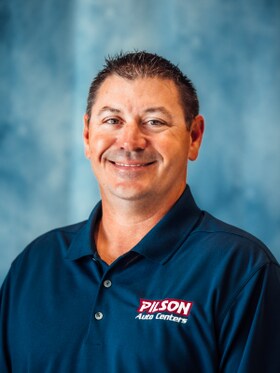 Staff member Jason Badman from 67a4eaf09f58