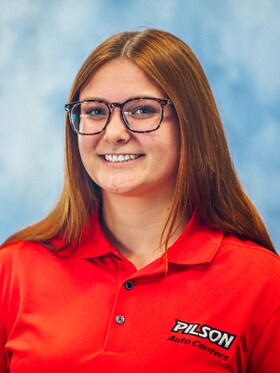 Staff member Emily K from 00c49d691744