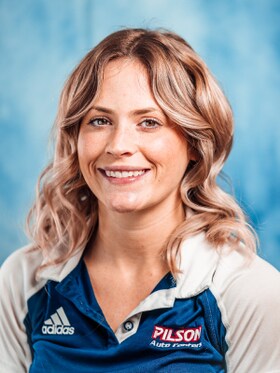 Staff member Brya K from 00c49d691744