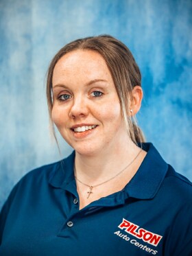 Staff member Bri T from 00c49d691744