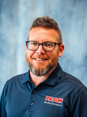 Staff member Andrew Tibbs from 00c49d691744