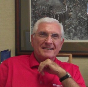 Staff member Dan Pilson from 00c49d691744