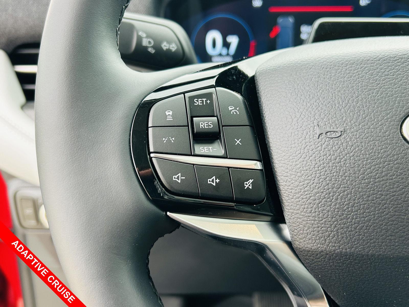 2026 Ford Explorer Platinum - Photo 10