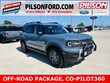 Ford Bronco Sport