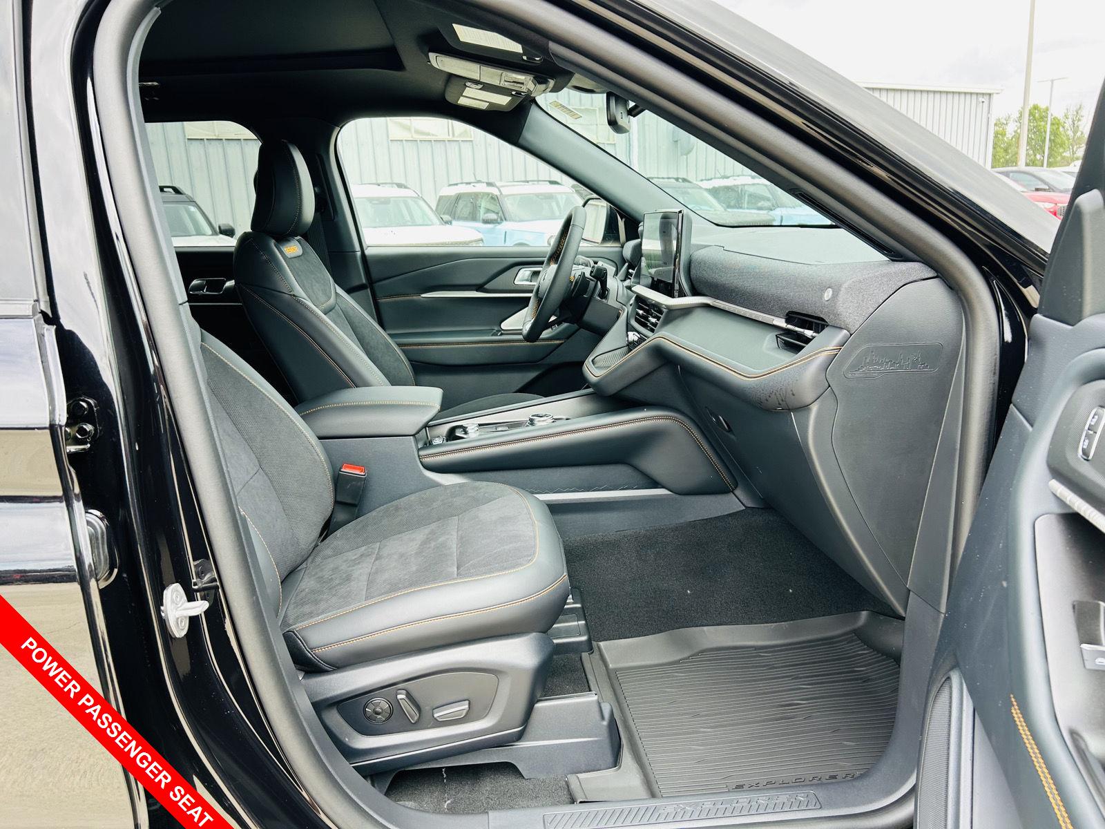 2026 Ford Explorer Tremor - Photo 43