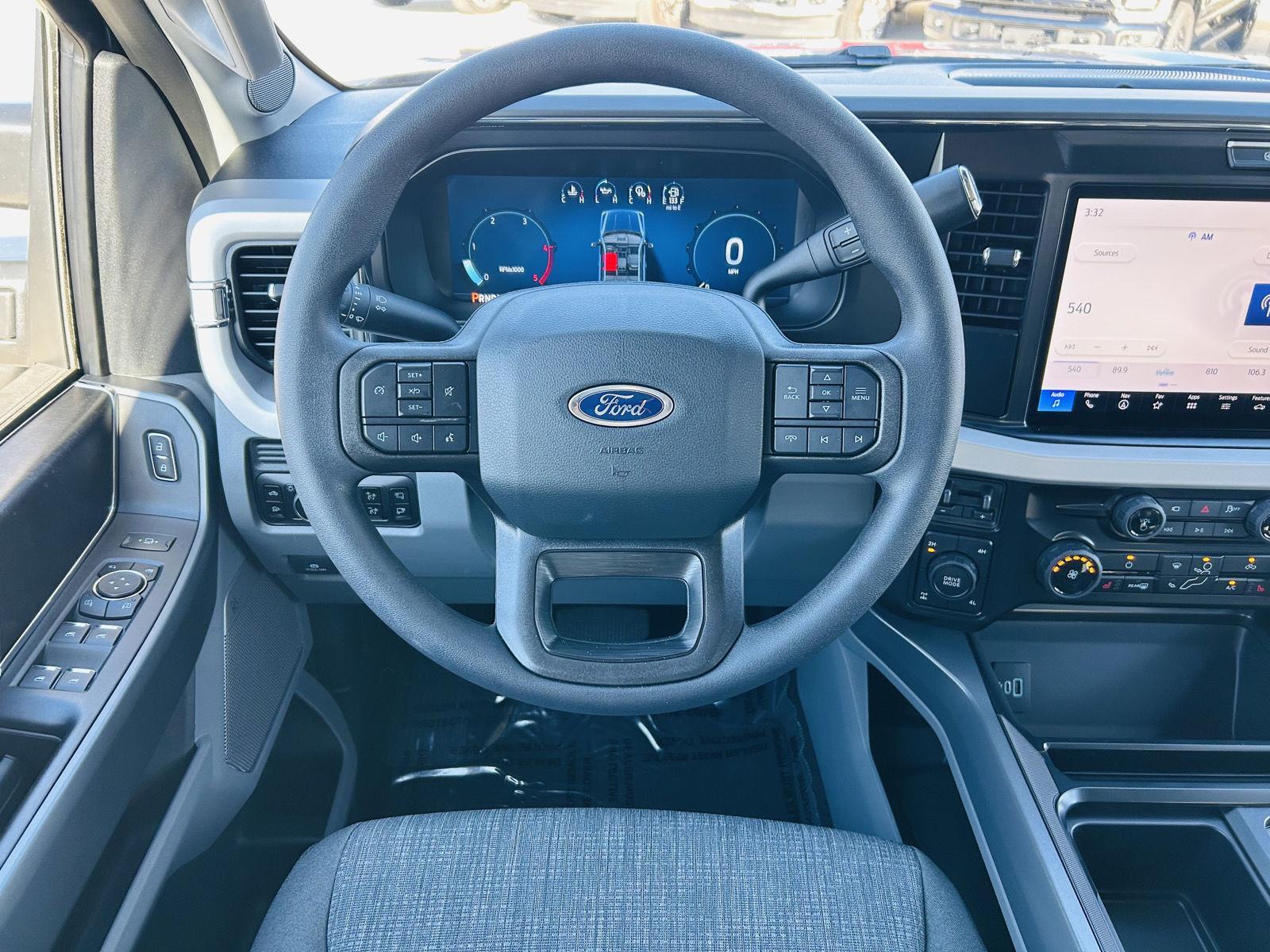 2026 Ford F-250 Super Duty XLT - Photo 20