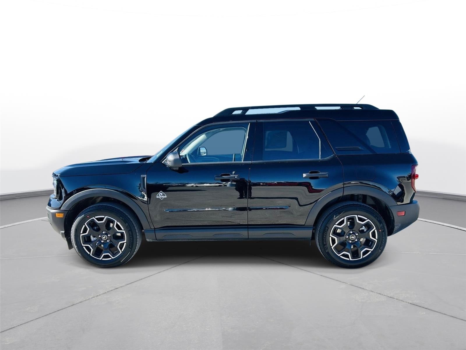 2026 Ford Bronco Sport Outer Banks - Photo 37