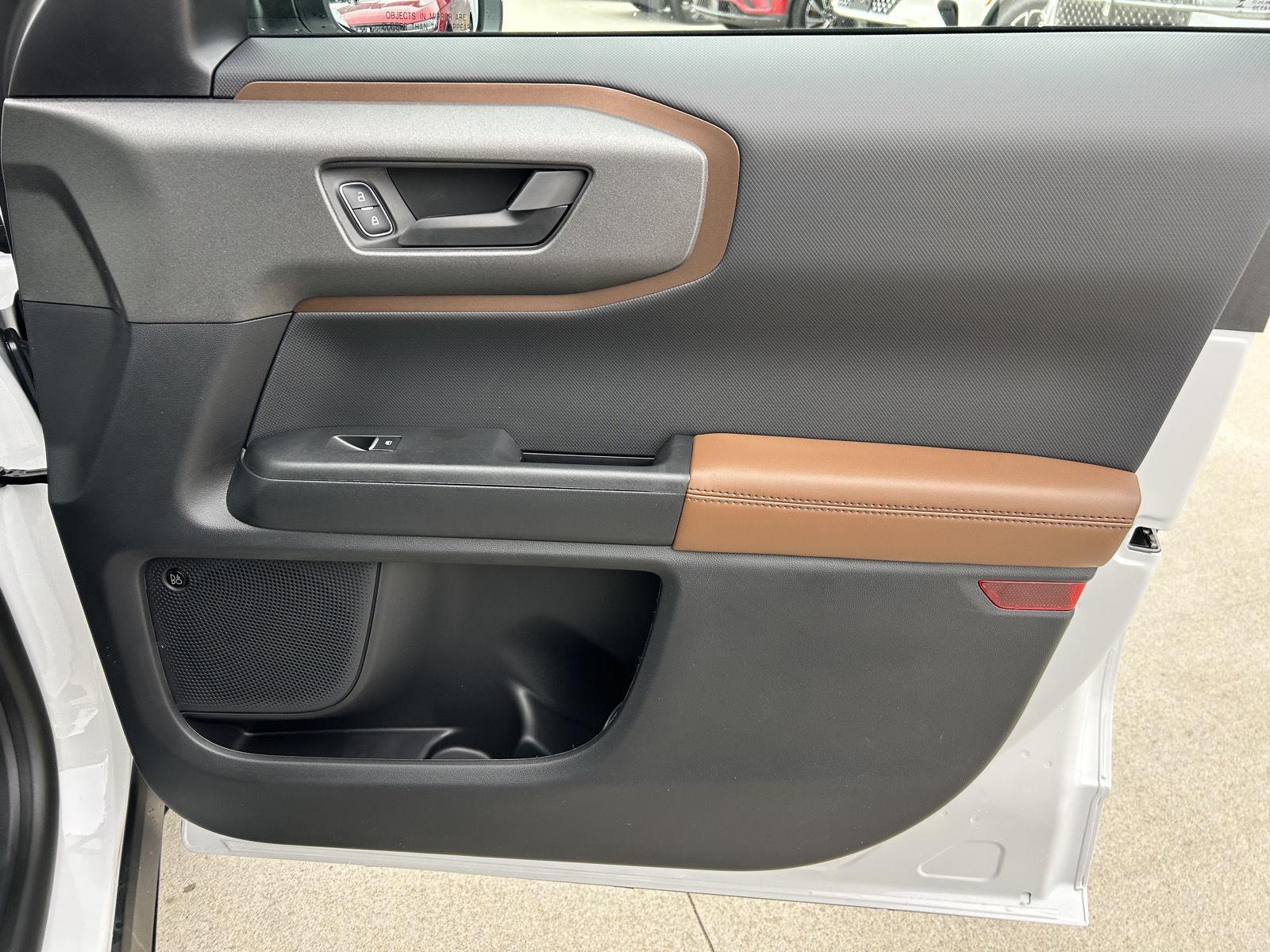 2026 Ford Bronco Sport Outer Banks - Photo 33