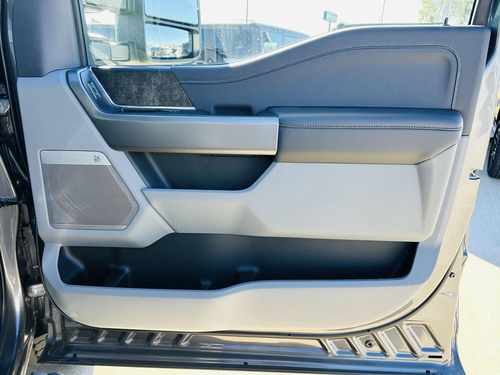 2026 Ford F-250 Super Duty XLT - Photo 36