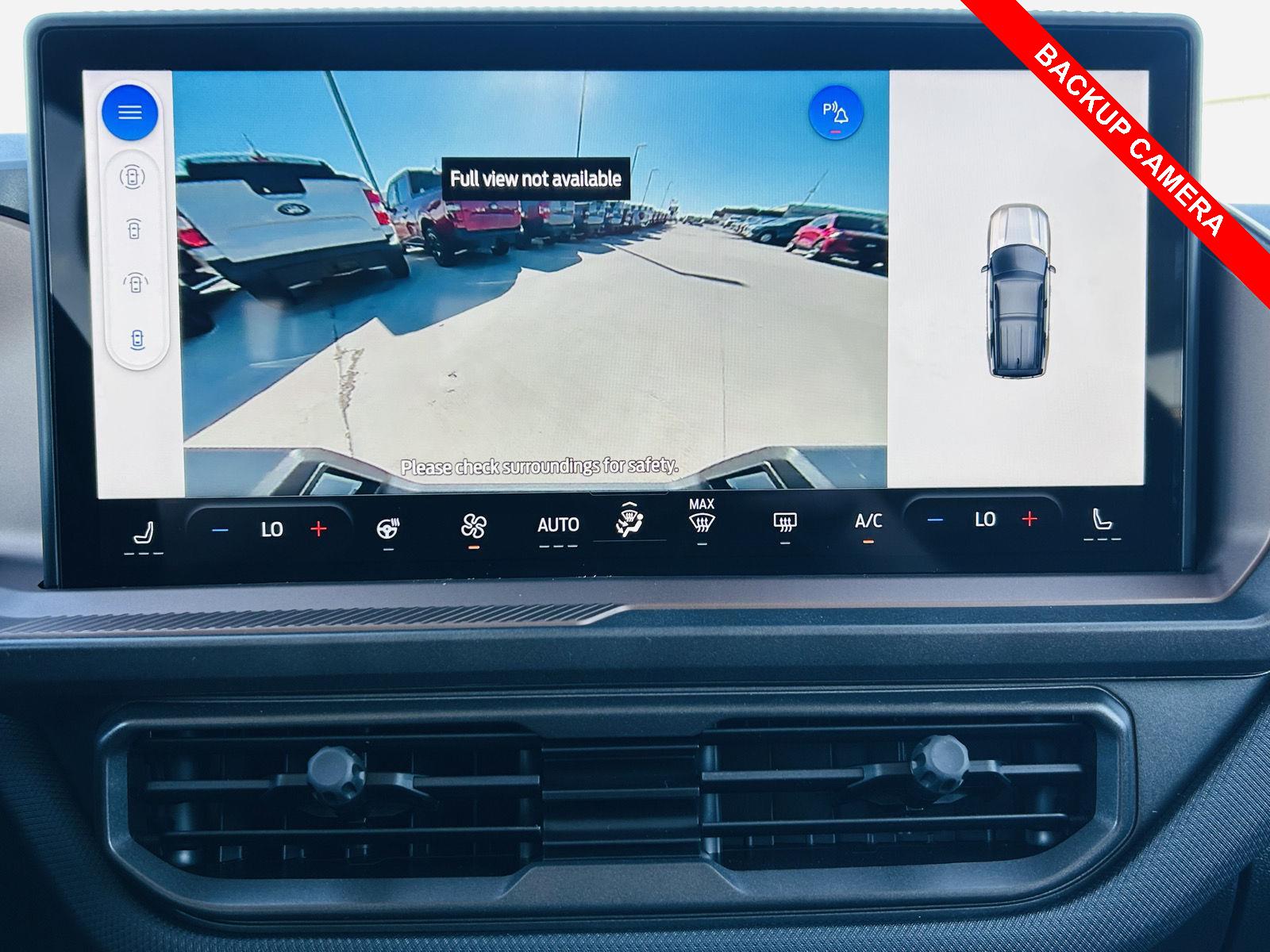 2026 Ford Bronco Sport Outer Banks - Photo 13