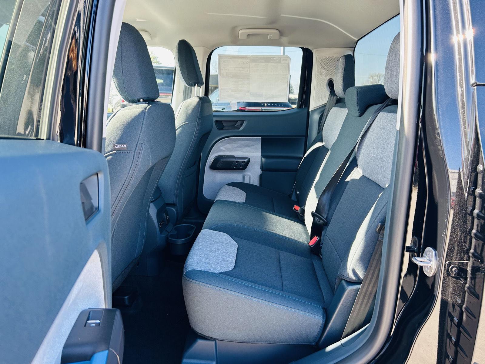 2026 Ford Maverick XLT - Photo 26