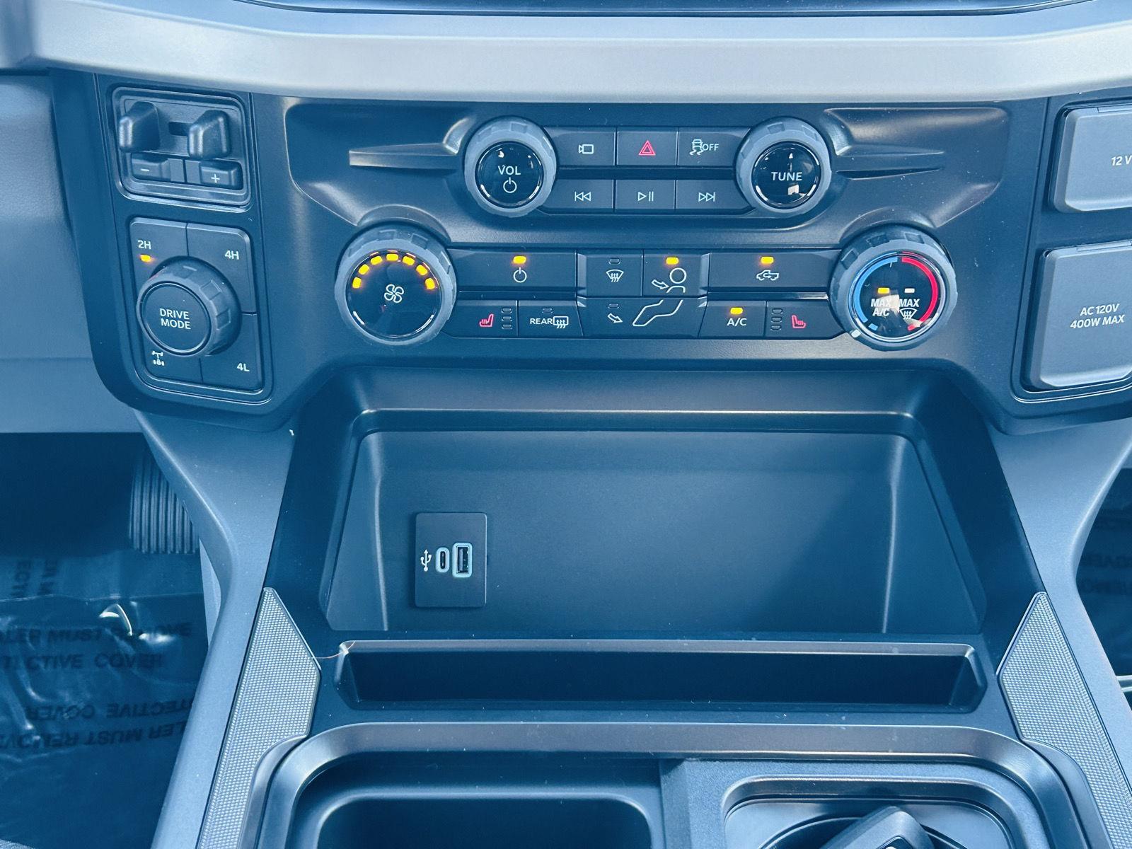 2026 Ford F-250 Super Duty XLT - Photo 27