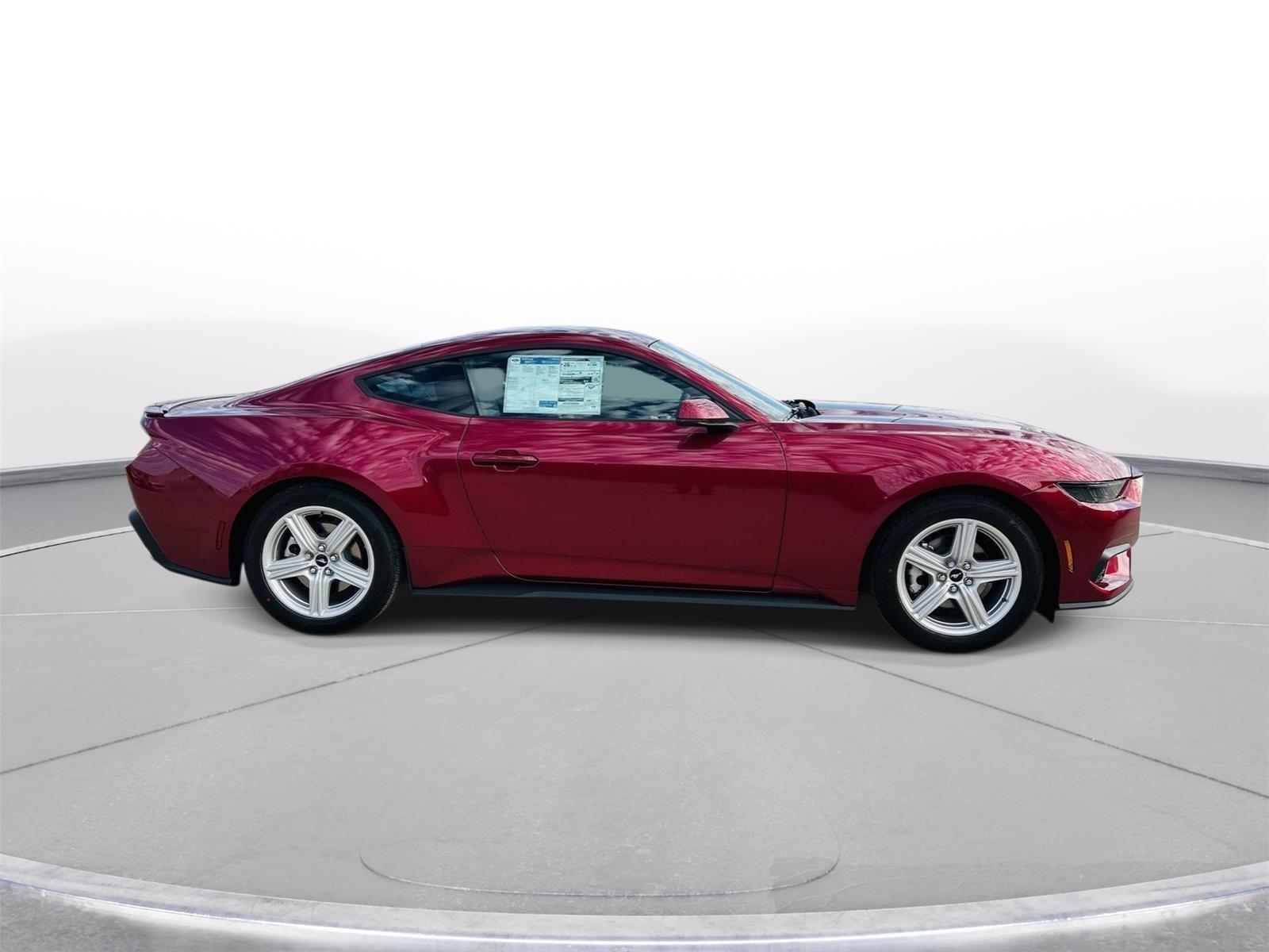 2026 Ford Mustang EcoBoost Premium Fastback - Photo 39