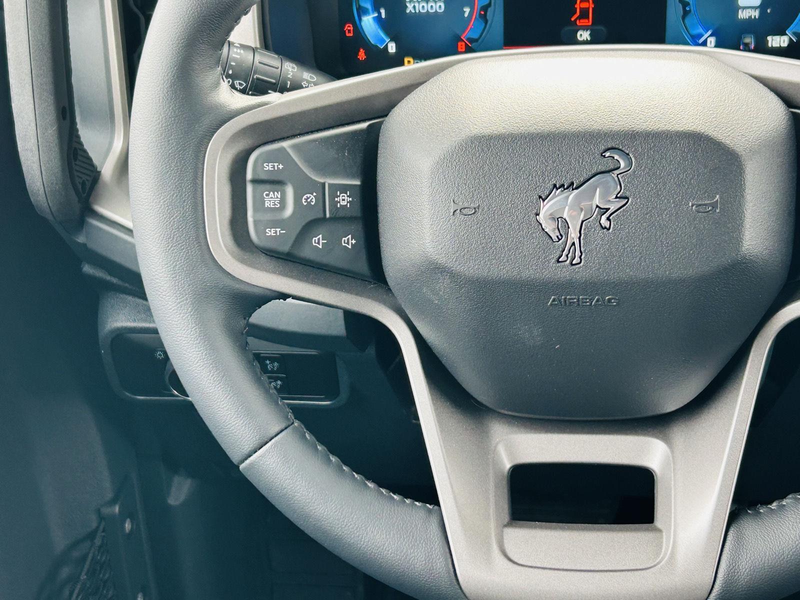 2026 Ford Bronco 4-Door Outer Banks - Photo 16
