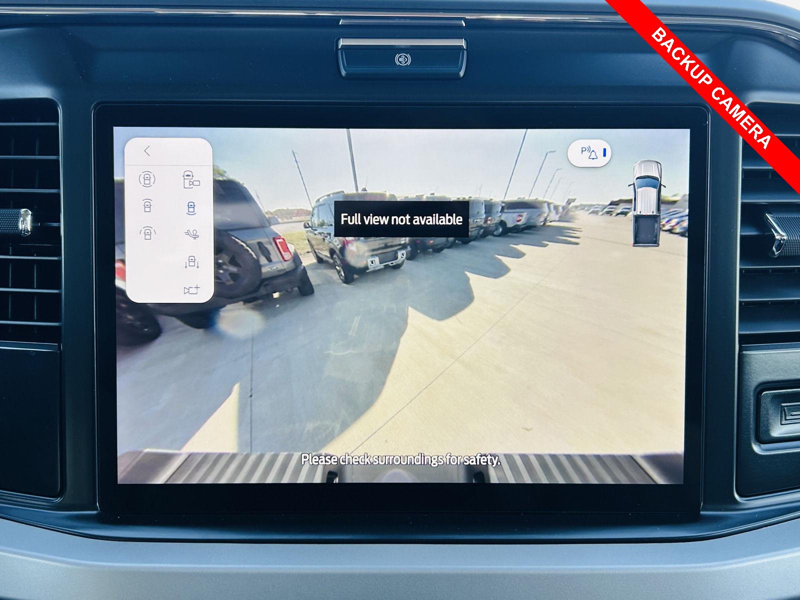 2026 Ford F-250 Super Duty XLT - Photo 14