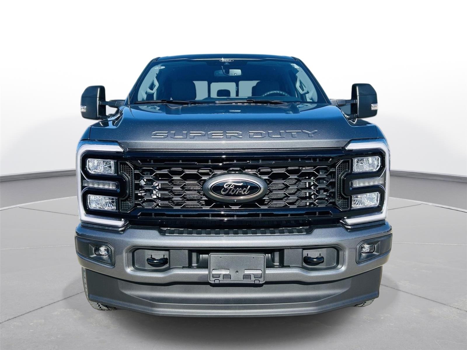 2026 Ford F-250 Super Duty XLT - Photo 38