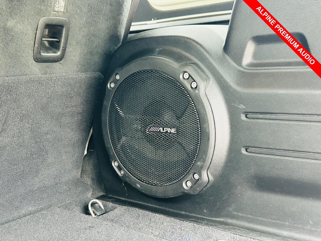 Certified 2021 Jeep Wrangler Unlimited Sahara High Altitude SUV