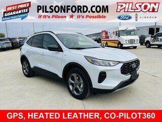 2026 Ford Escape ST-Line SUV