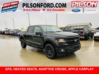 2026 Ford F-150 XLT Truck