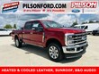 Ford F-250SD