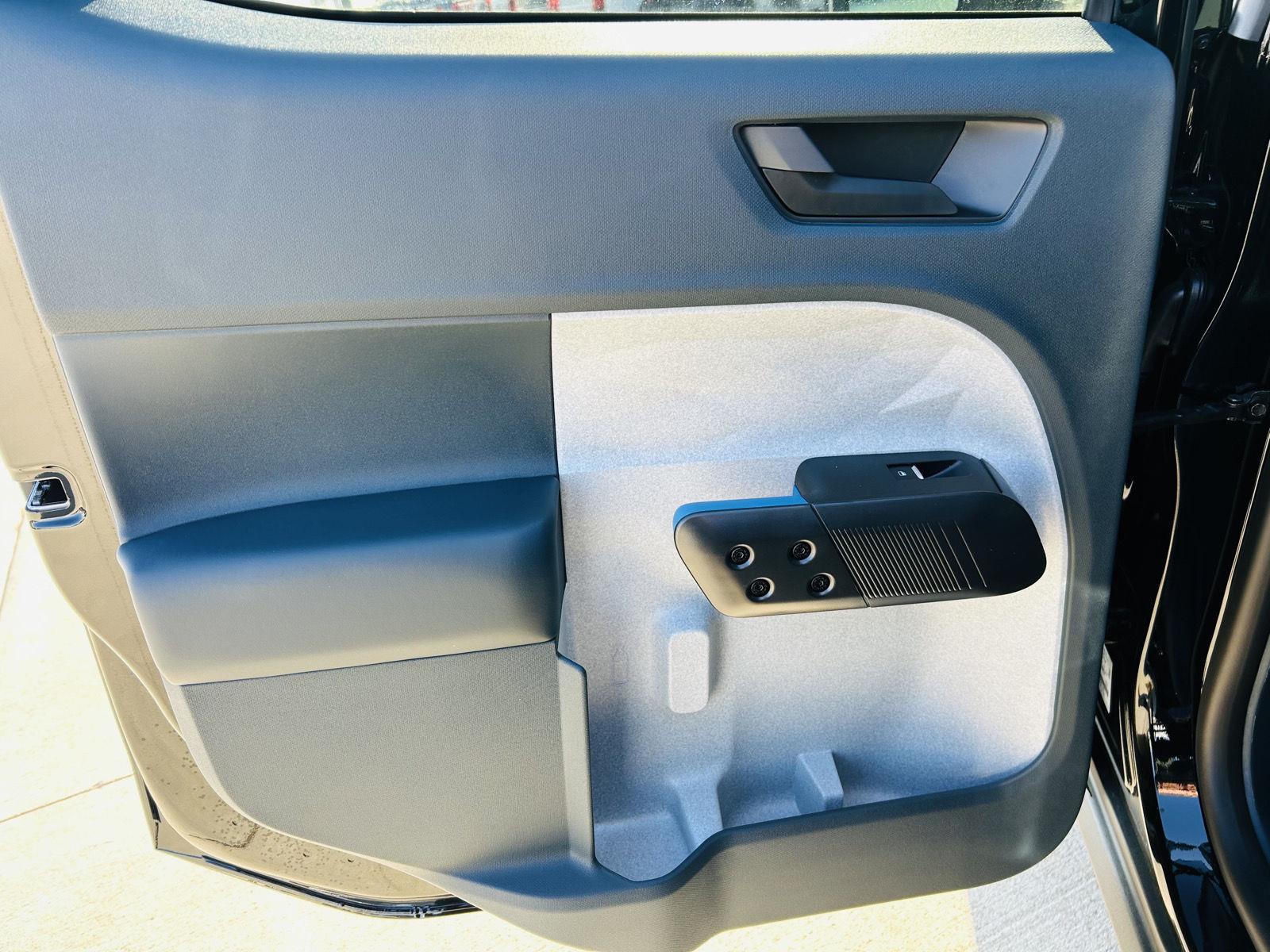 2026 Ford Maverick XLT - Photo 25
