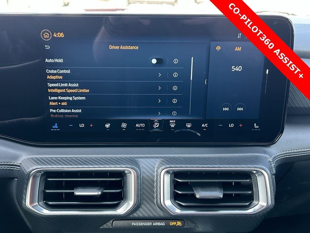 2025 Ford Mustang GT Premium Convertible - Photo 8