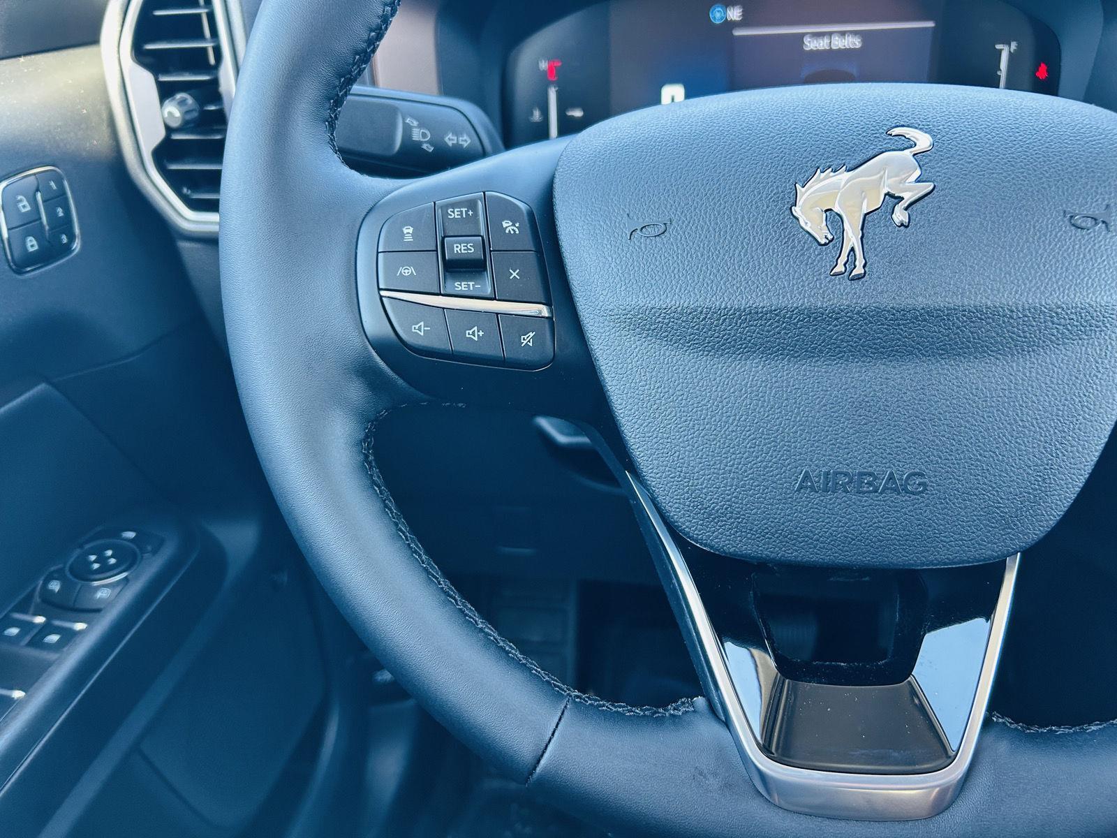 2026 Ford Bronco Sport Outer Banks - Photo 19