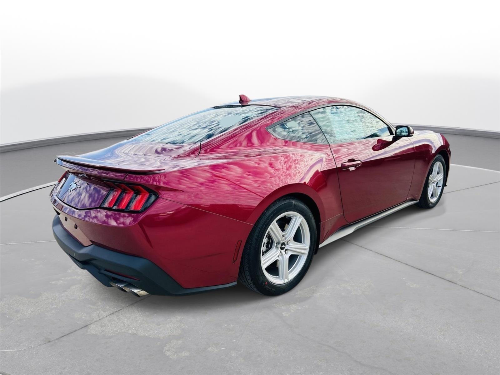 2026 Ford Mustang EcoBoost Premium Fastback - Photo 38