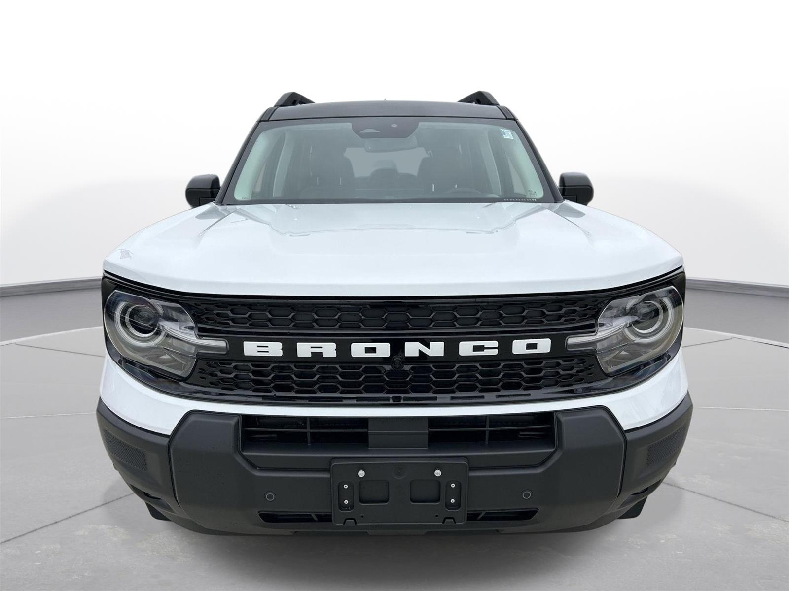 2026 Ford Bronco Sport Outer Banks - Photo 35