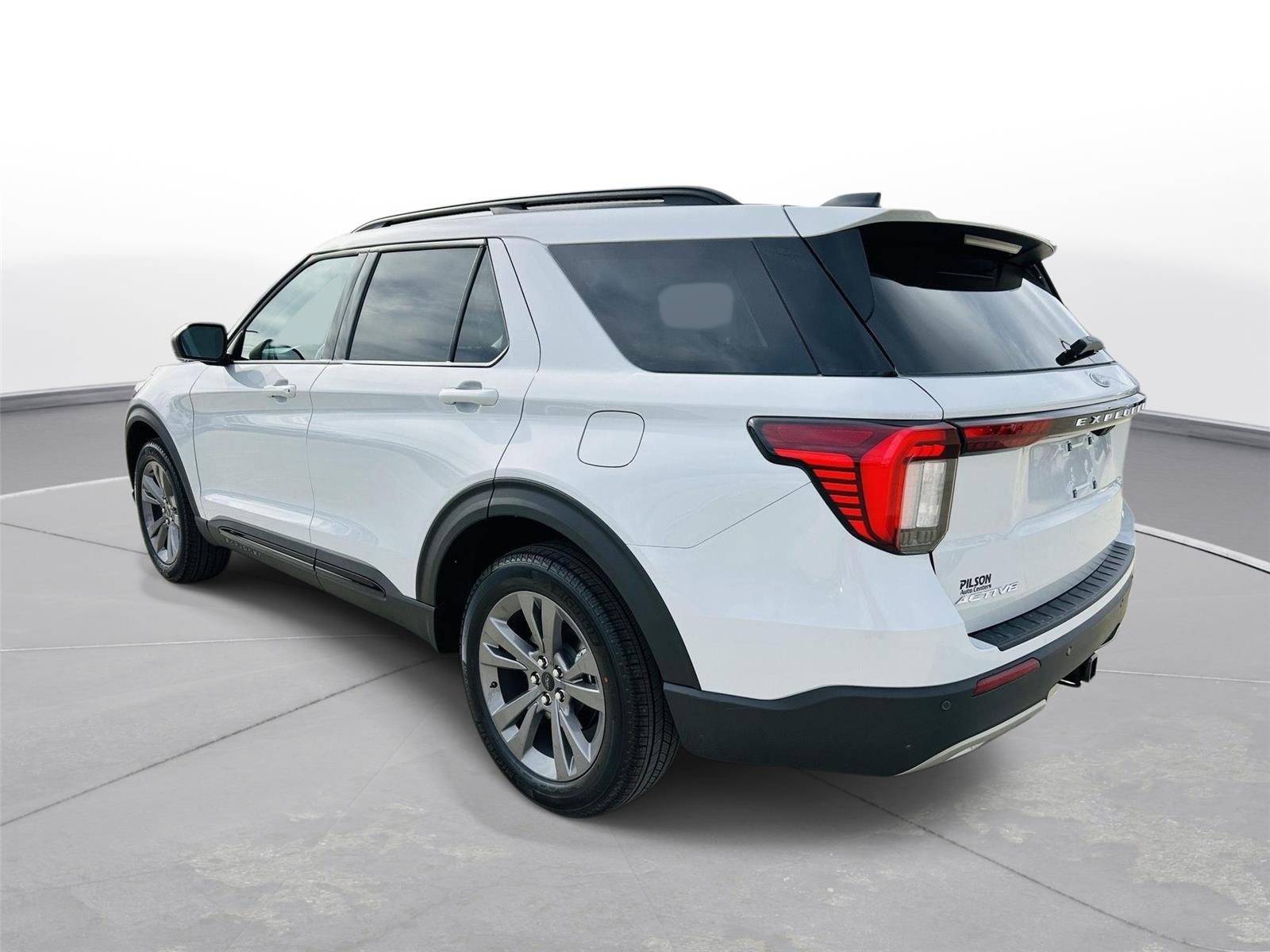 2026 Ford Explorer Active - Photo 41