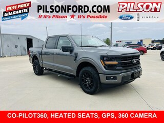 2026 Ford F-150 XLT Truck