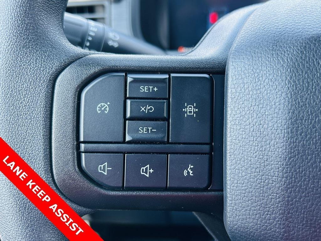 New 2025 Ford F-150 STX Truck