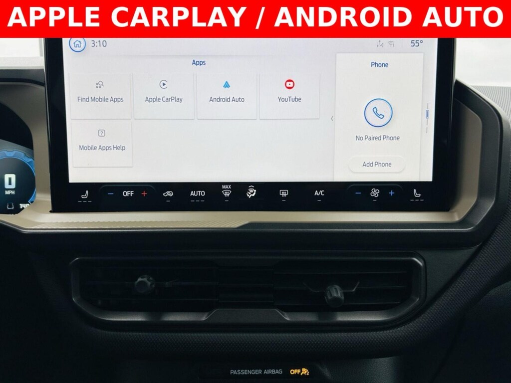 New 2025 Ford Bronco Sport Big Bend SUV