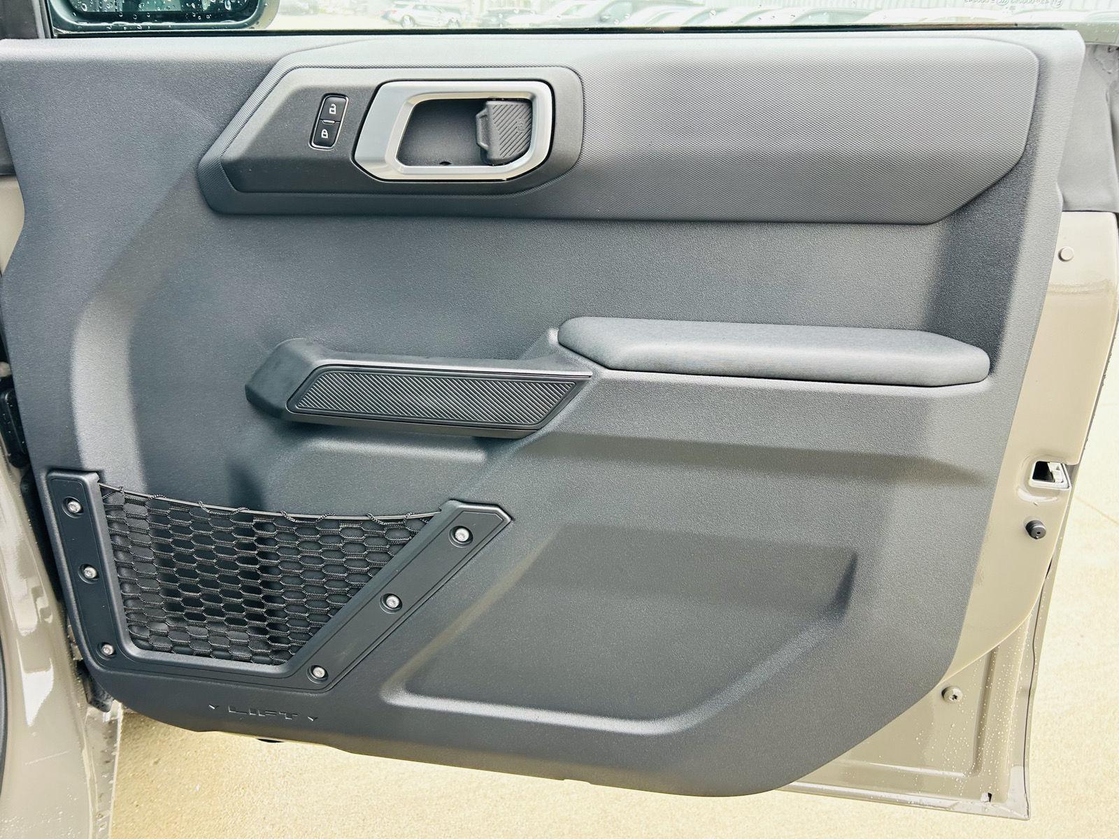 2026 Ford Bronco 4-Door Big Bend - Photo 30