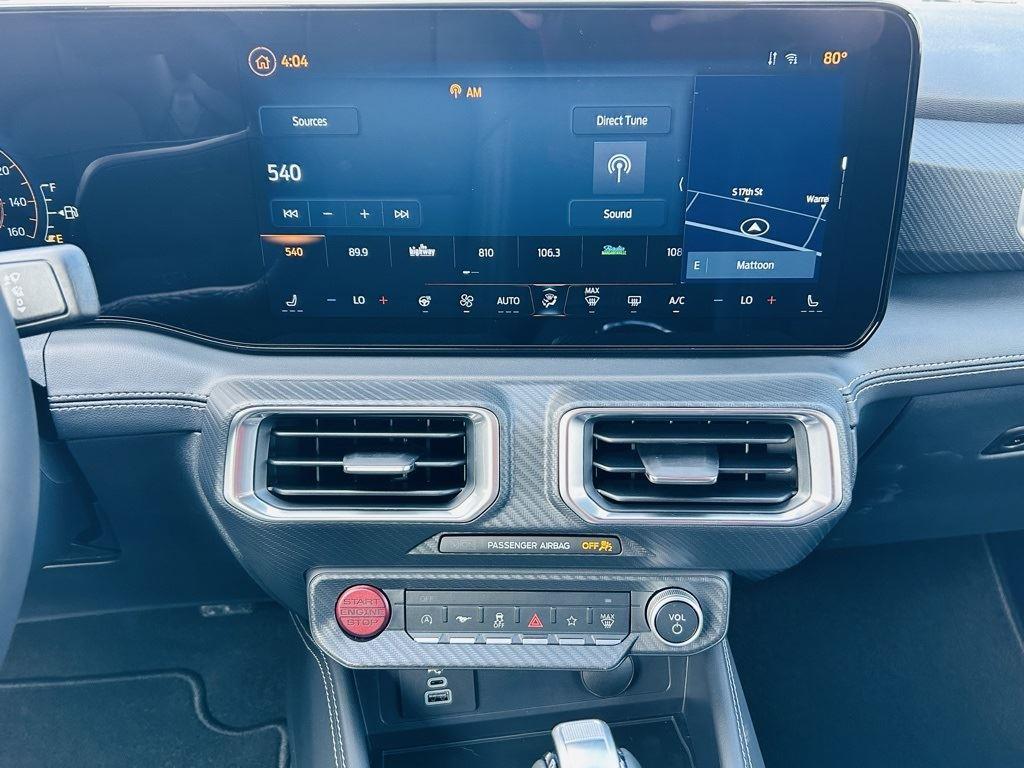2025 Ford Mustang GT Premium Convertible - Photo 22