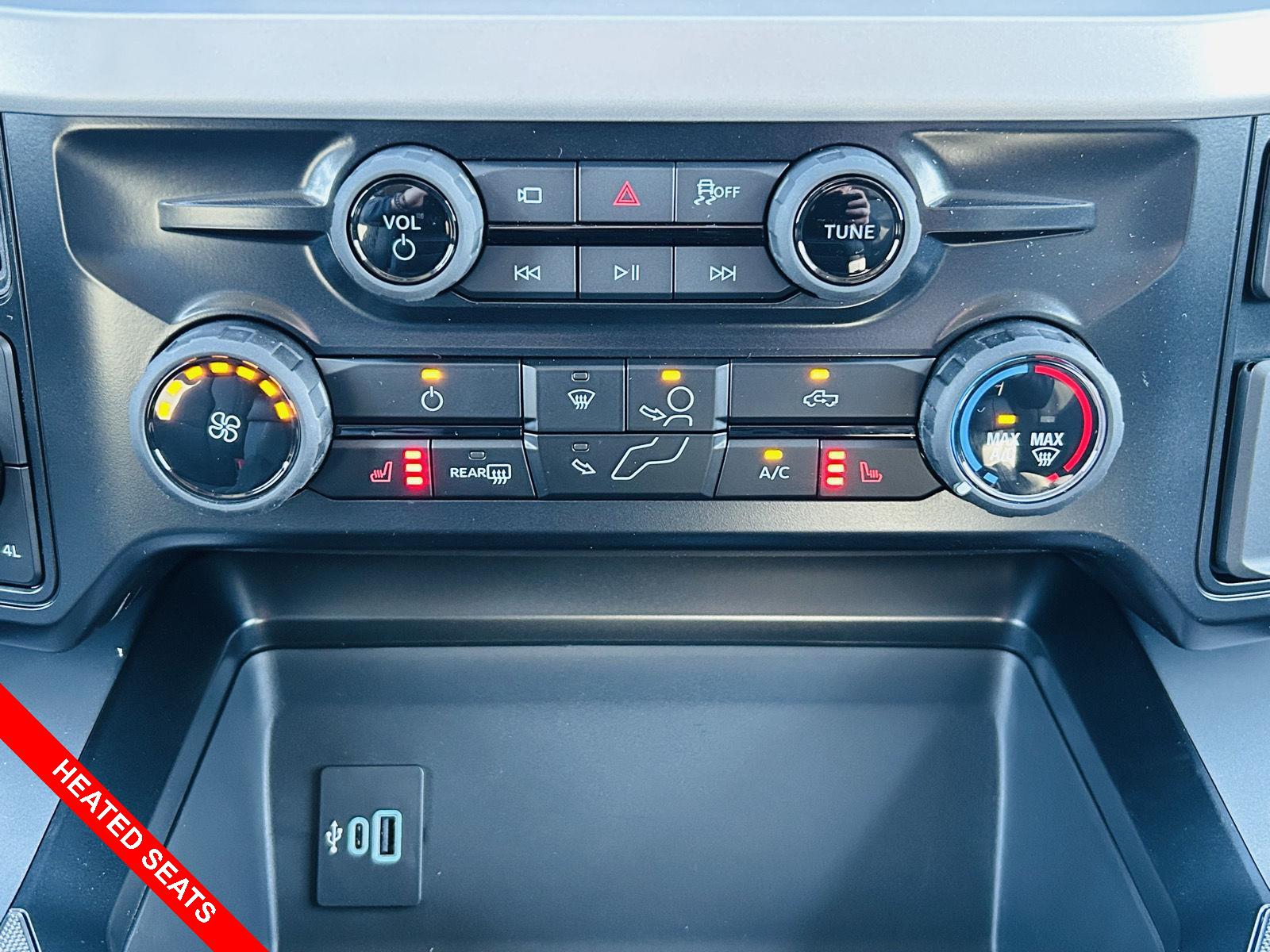 2026 Ford F-250 Super Duty XLT - Photo 7