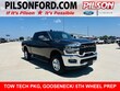  Ram 2500