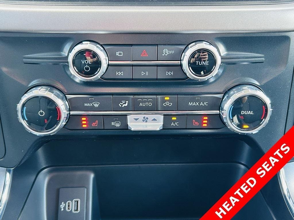 New 2025 Ford F-150 XLT Truck