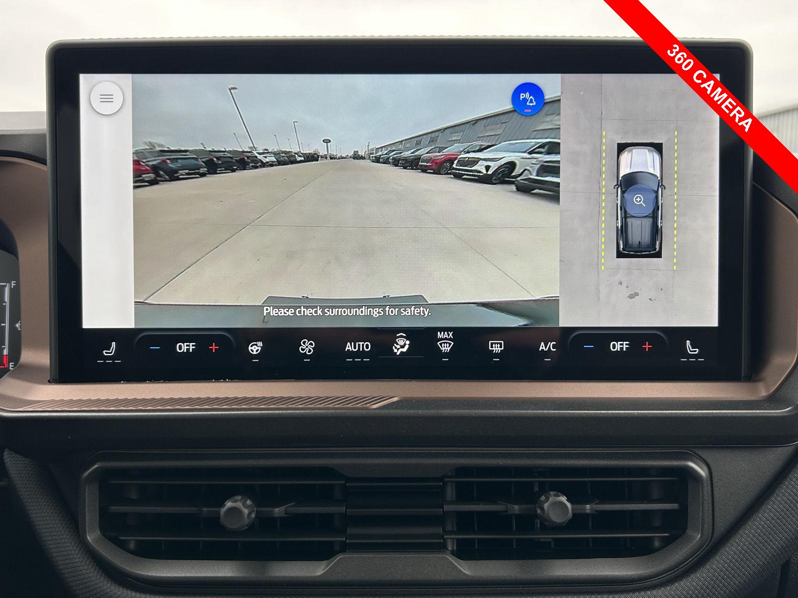 2026 Ford Bronco Sport Outer Banks - Photo 12