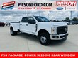 Ford F-350SD